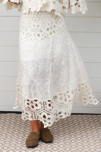RX0218 Skirt