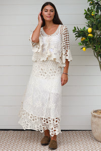 RX0218 Skirt