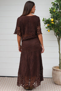 RX0219 Skirt
