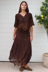 RX0219 Skirt
