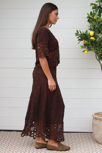 RX0219 Skirt