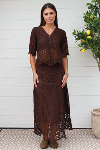 RX0219 Skirt