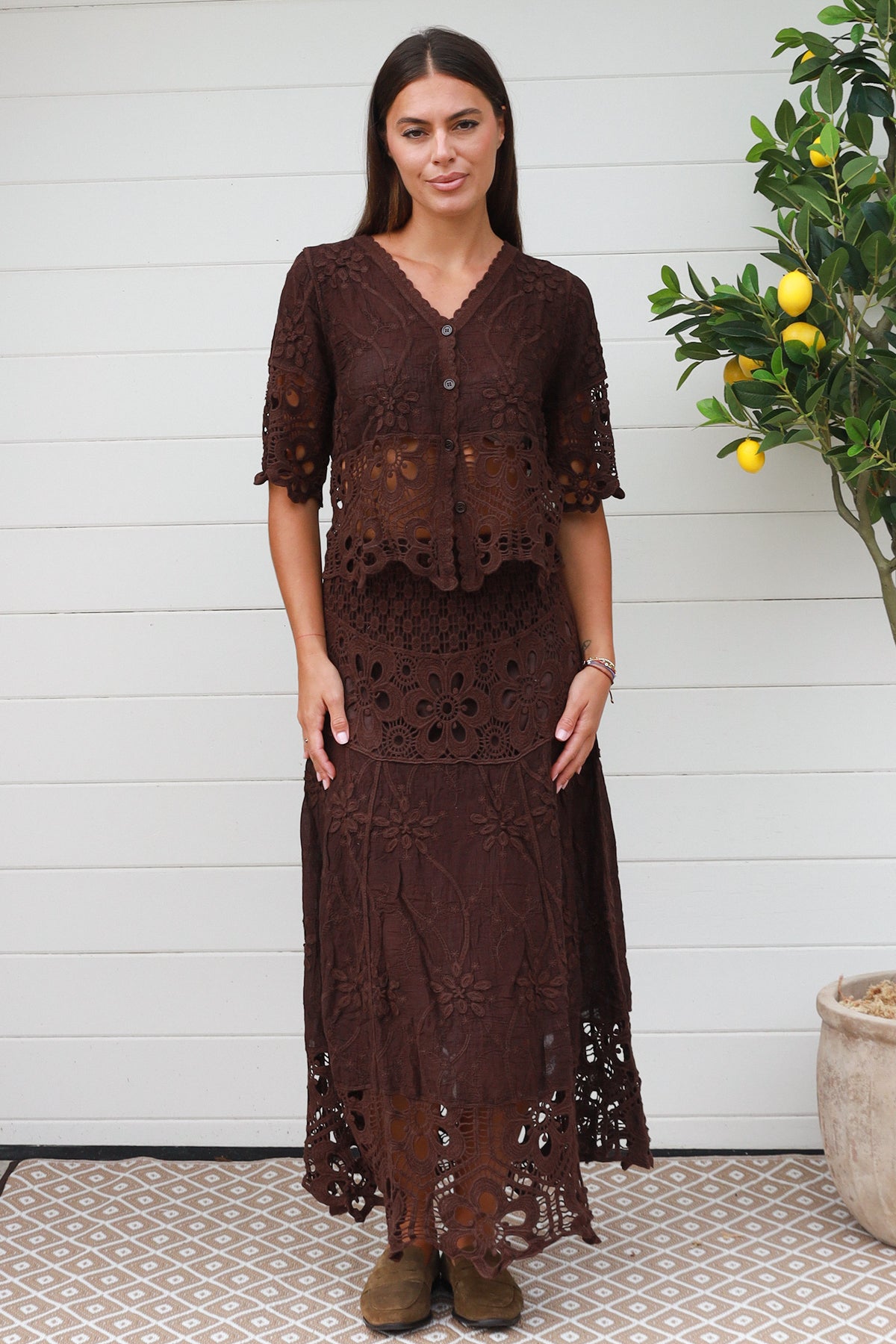 RX0219 Skirt