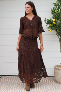 RX0219 Skirt