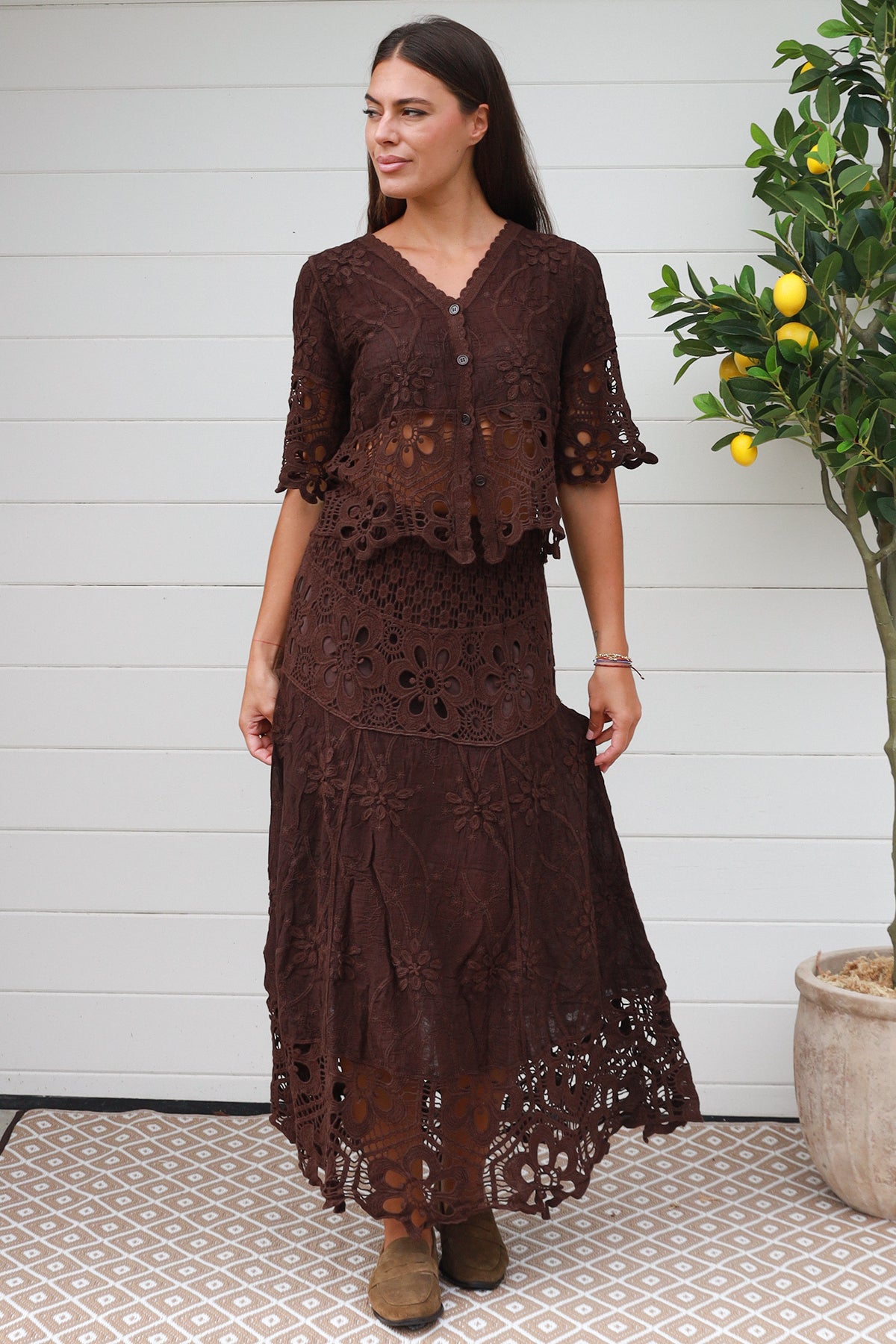 RX0219 Skirt
