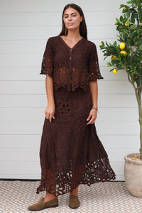 RX0219 Skirt