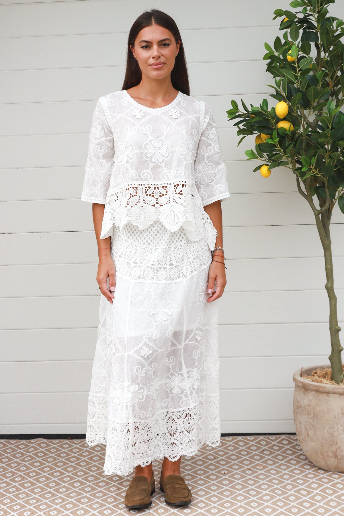 RX0223 Skirt