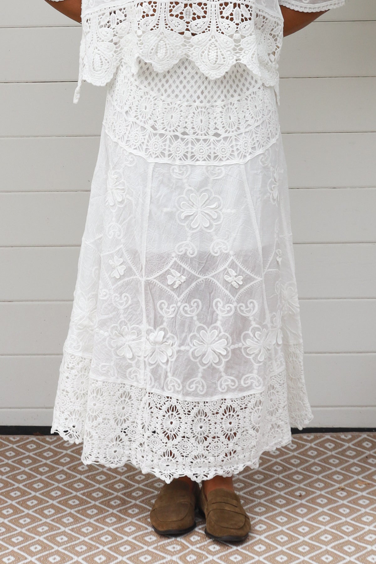 RX0223 Skirt