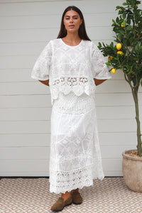 RX0223 Skirt
