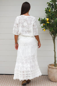 RX0223 Skirt