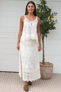 RX0224 Skirt