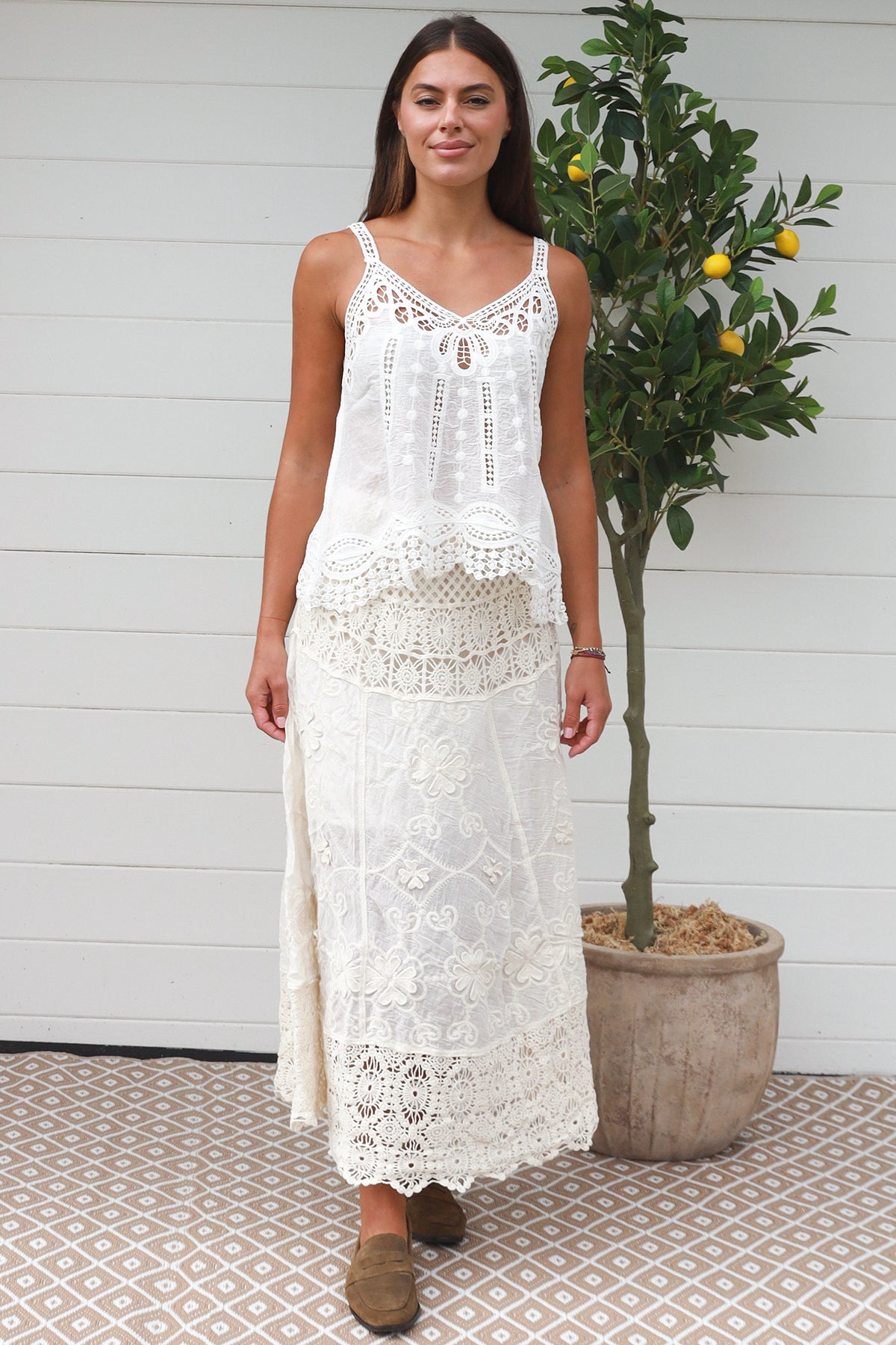 RX0224 Skirt