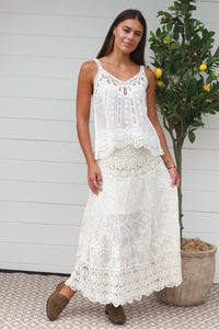 RX0224 Skirt