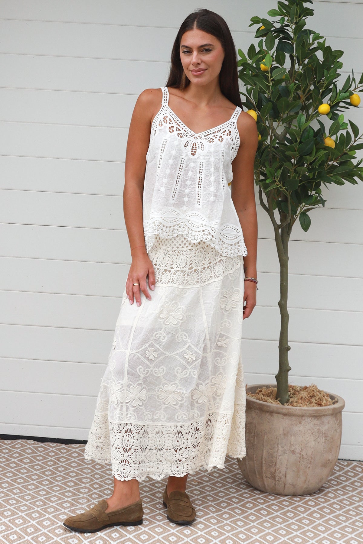 RX0224 Skirt