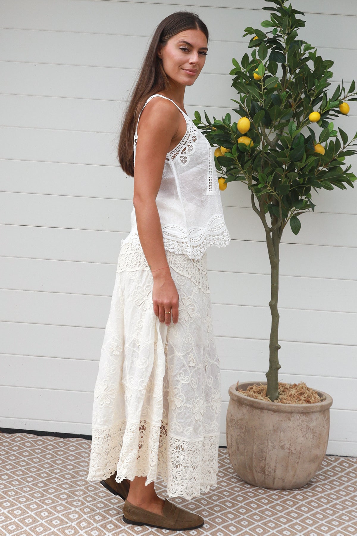 RX0224 Skirt