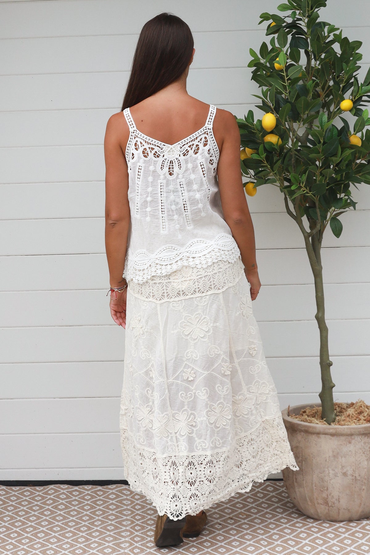 RX0224 Skirt