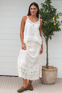 RX0224 Skirt