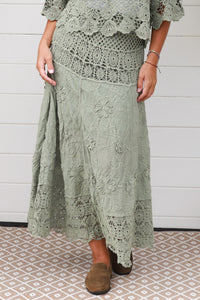 RX0225 Skirt