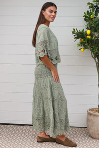 RX0225 Skirt
