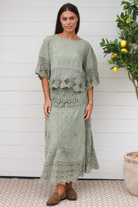 RX0225 Skirt