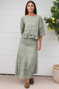 RX0225 Skirt