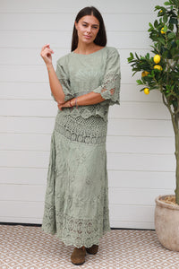RX0225 Skirt