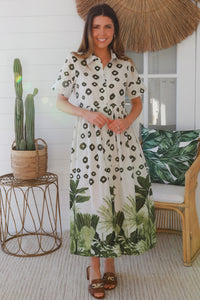 SD0001 Dress