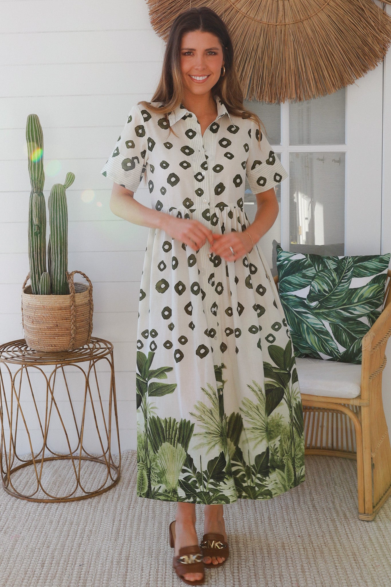 SD0001 Dress