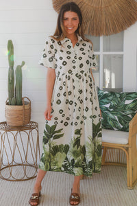 SD0001 Dress