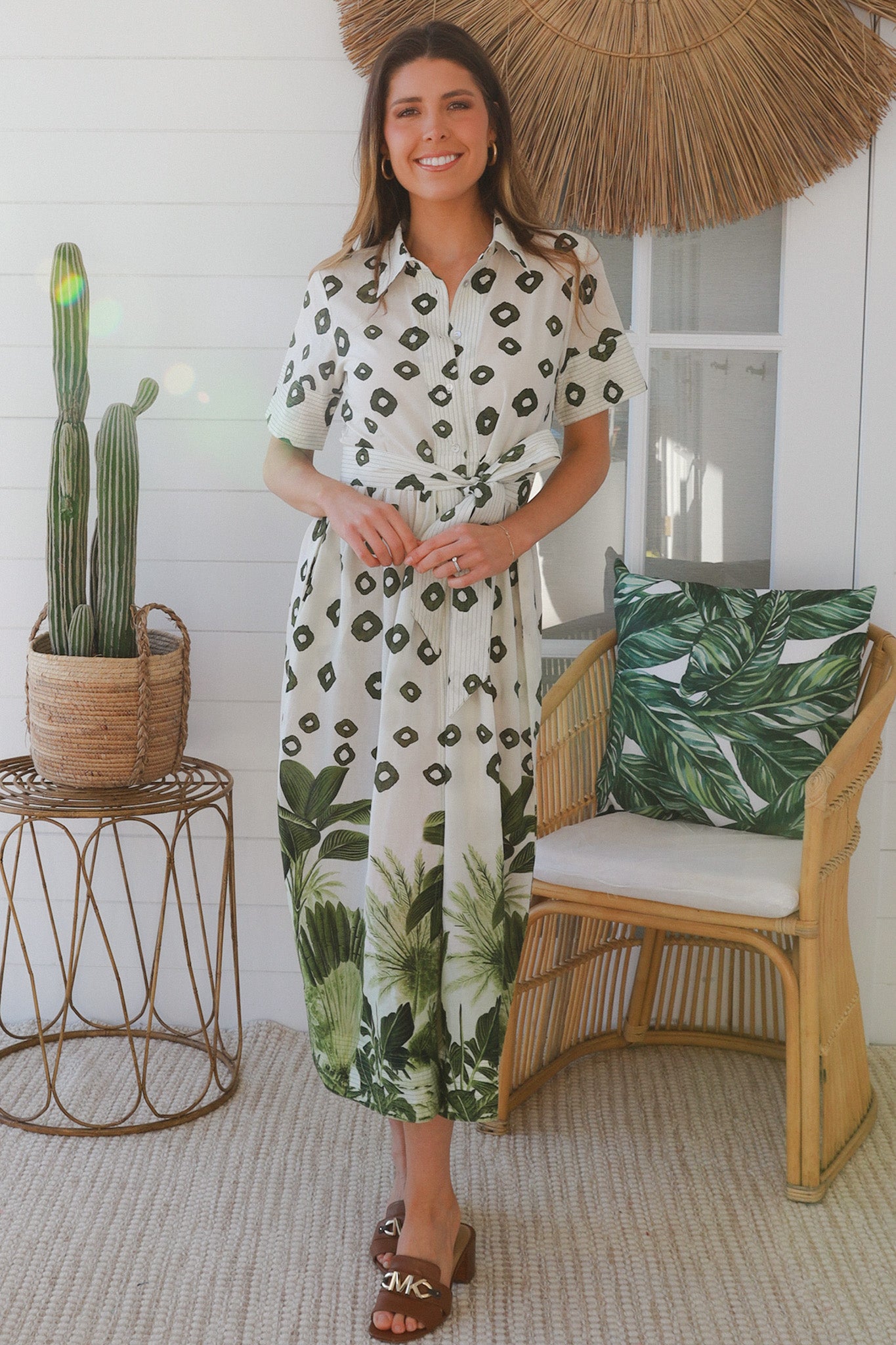 SD0001 Dress