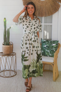 SD0001 Dress