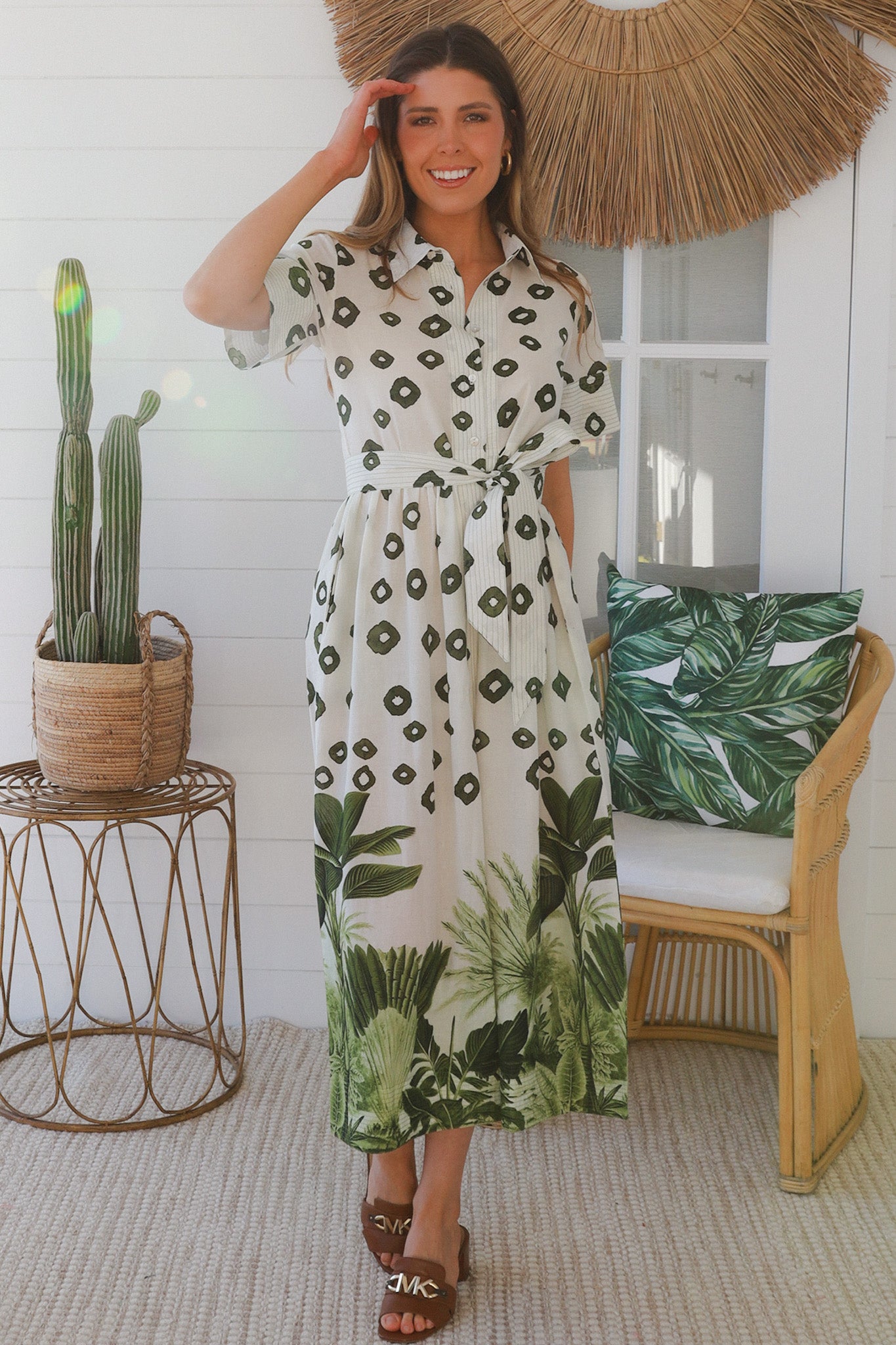 SD0001 Dress