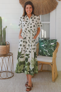 SD0001 Dress