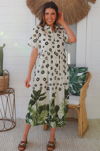 SD0001 Dress