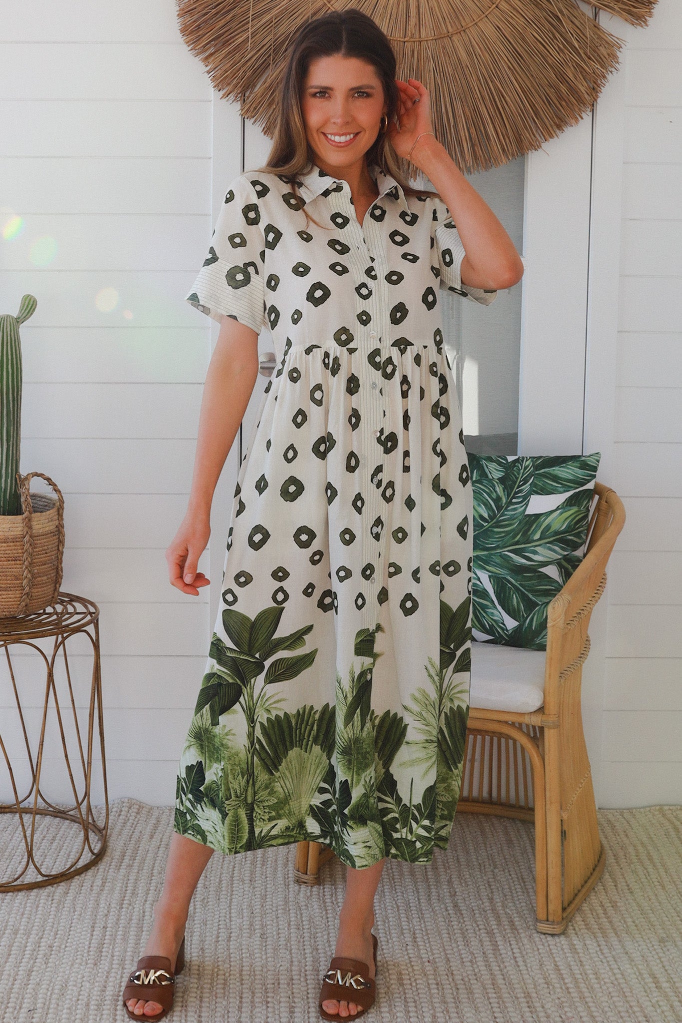 SD0001 Dress