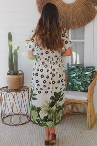 SD0001 Dress
