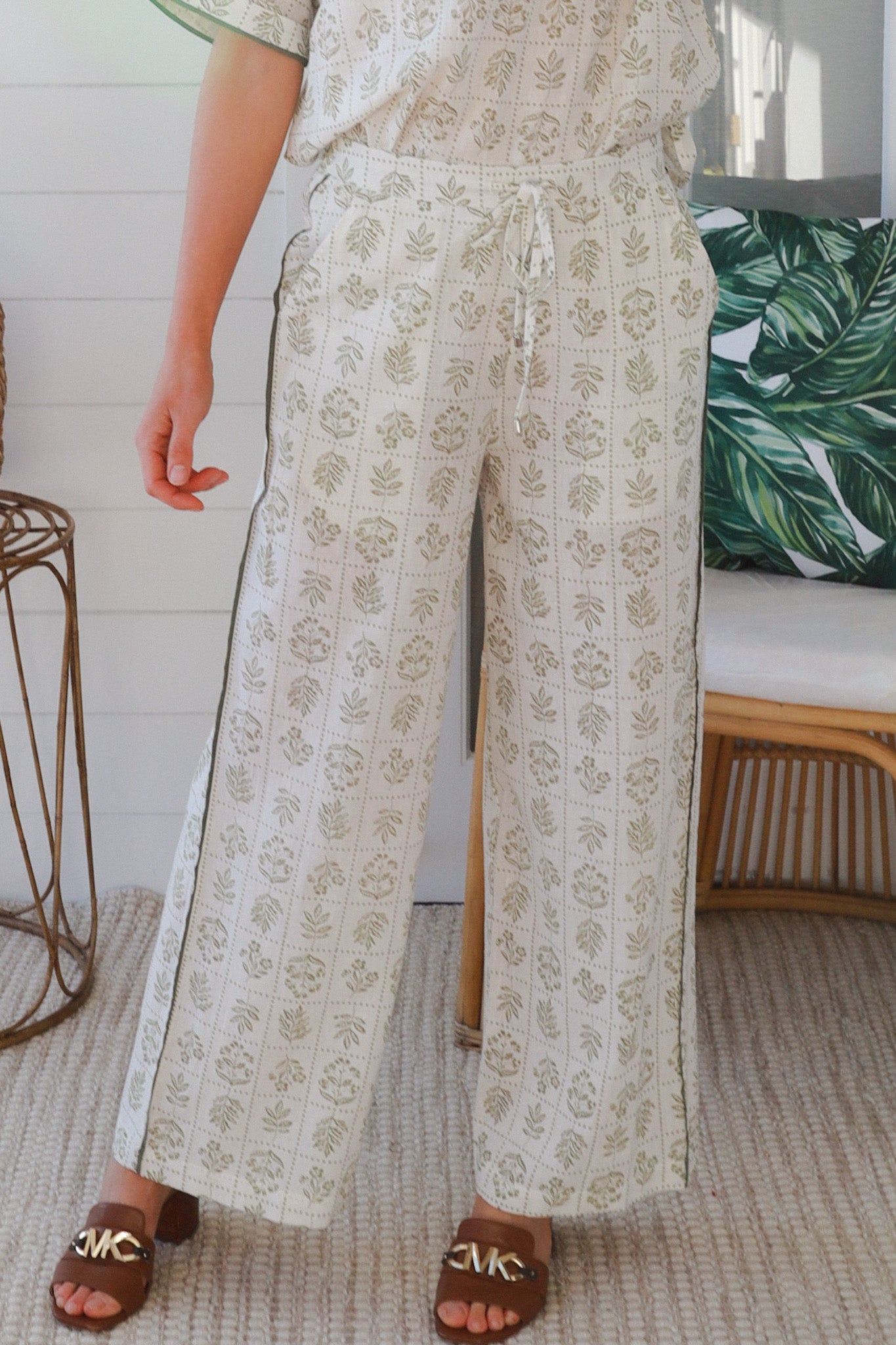 SD0002 Pants