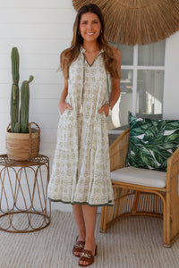SD0003 Dress