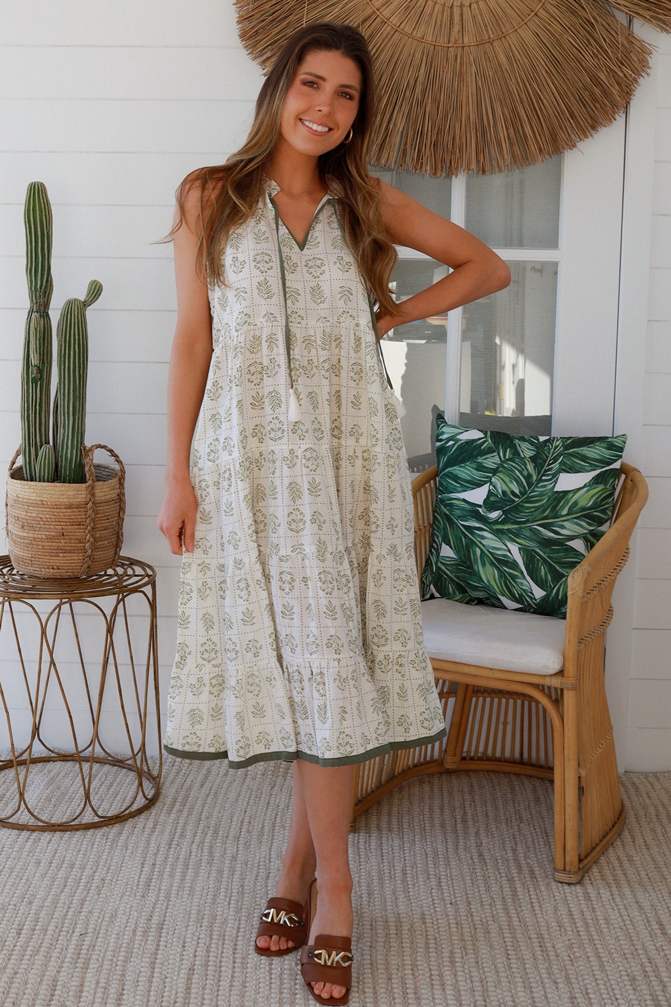 SD0003 Dress