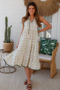 SD0003 Dress