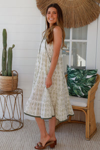 SD0003 Dress
