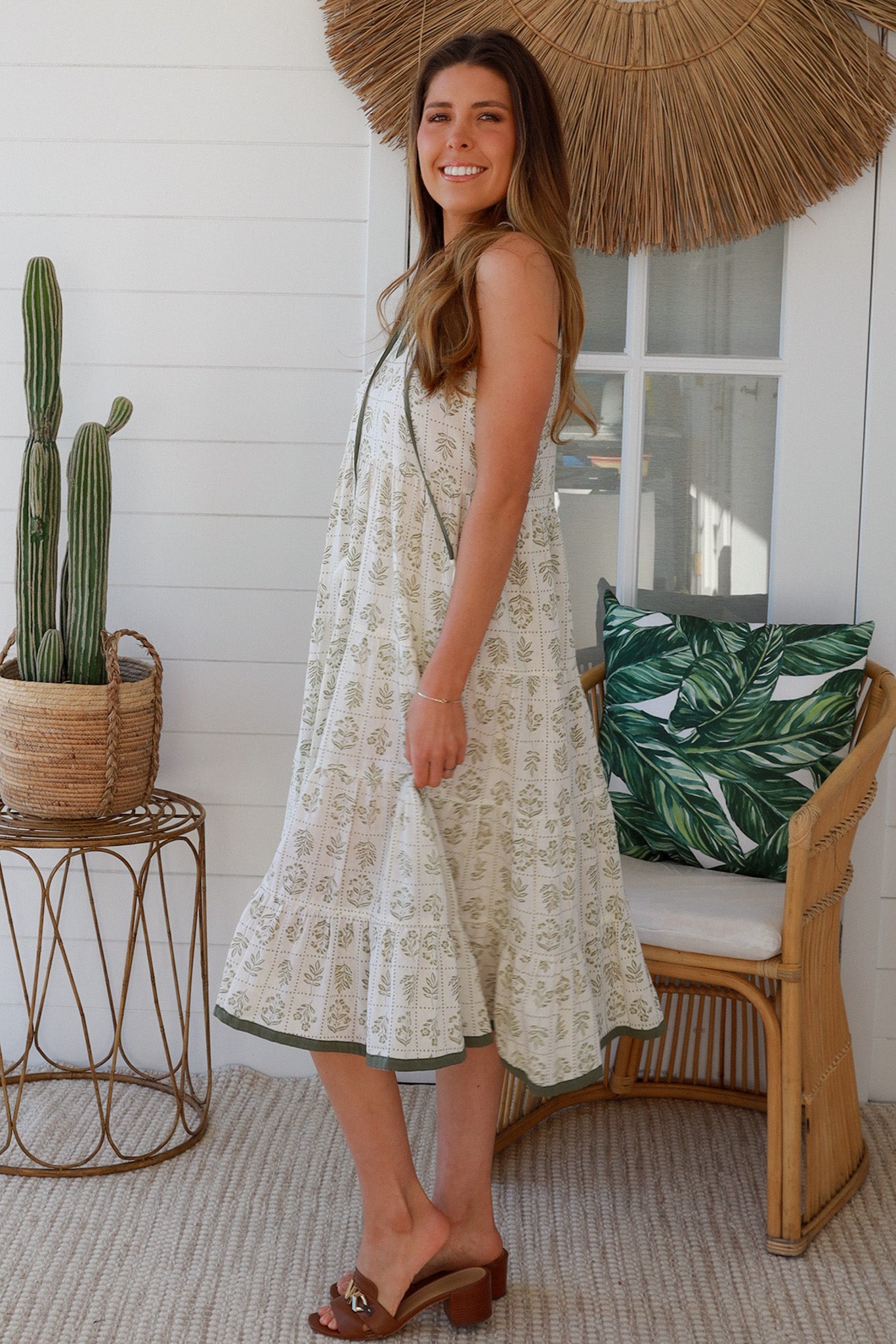 SD0003 Dress