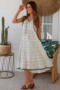 SD0003 Dress