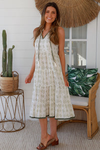 SD0003 Dress