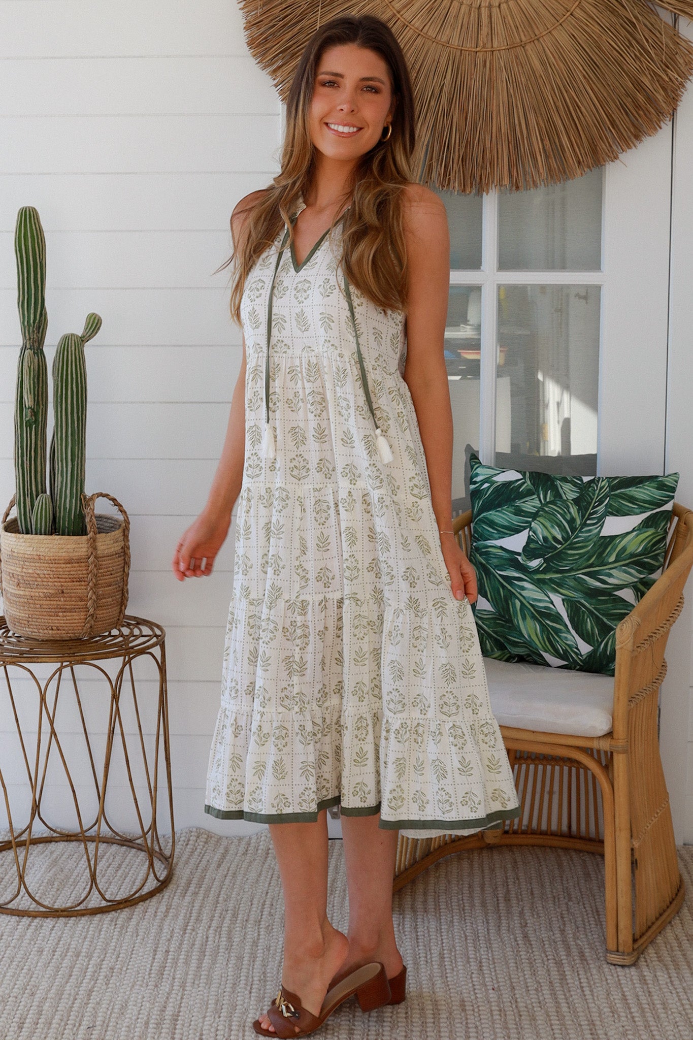 SD0003 Dress
