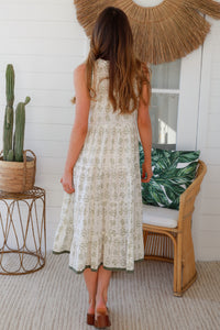 SD0003 Dress