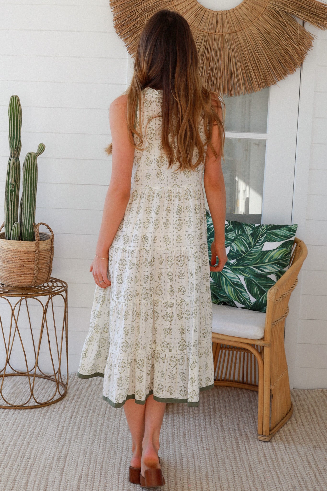 SD0003 Dress
