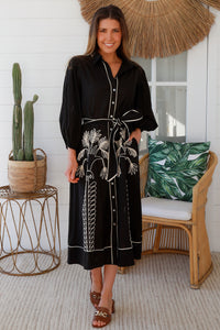 SD0004 Dress