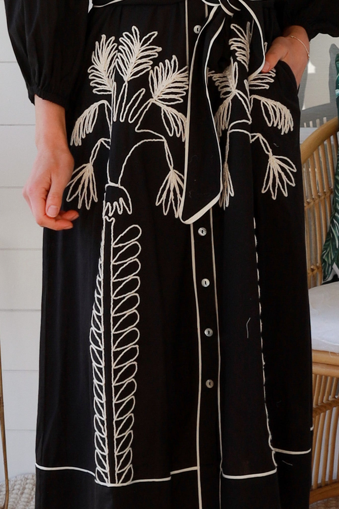SD0004 Dress
