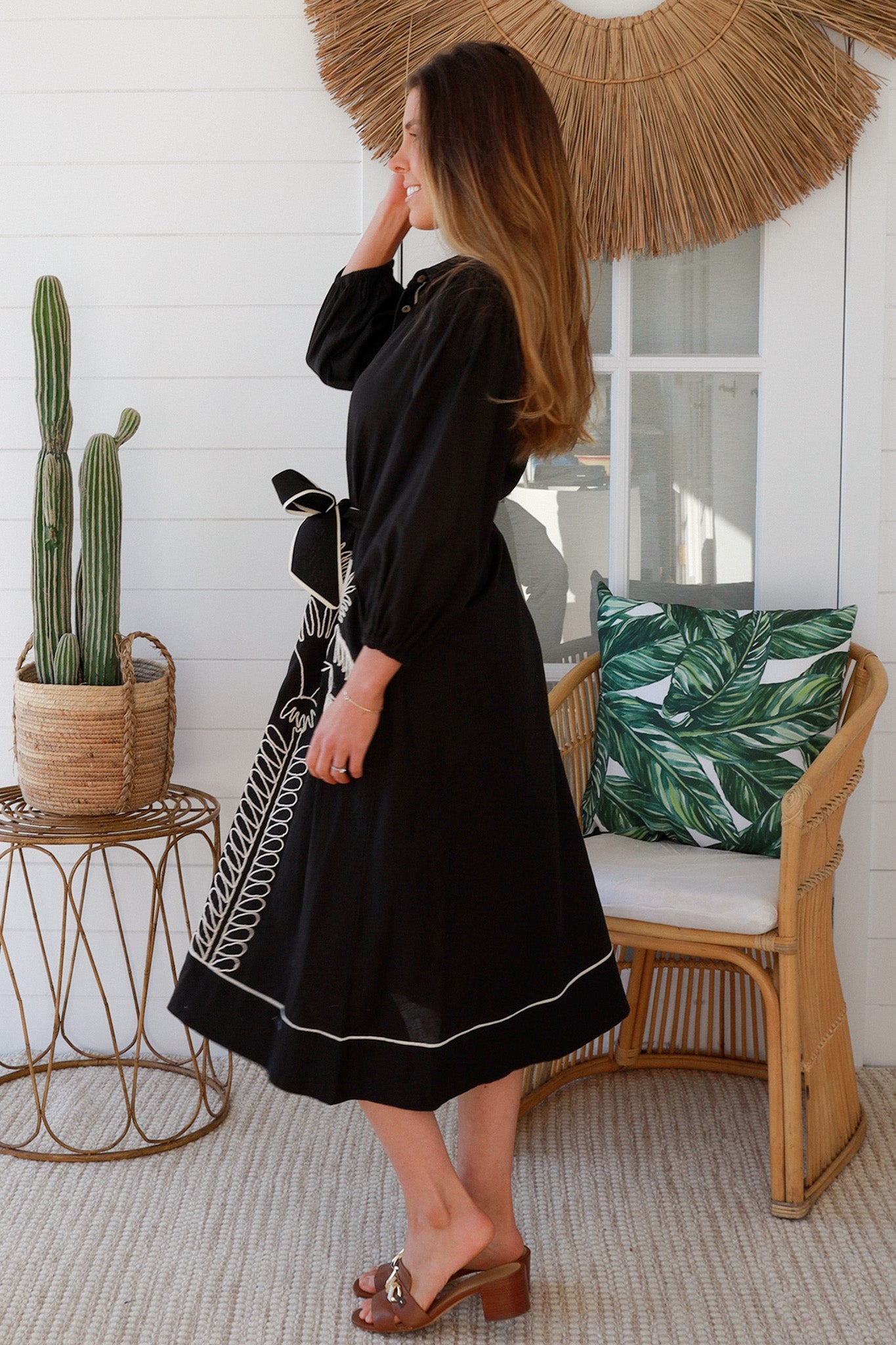 SD0004 Dress